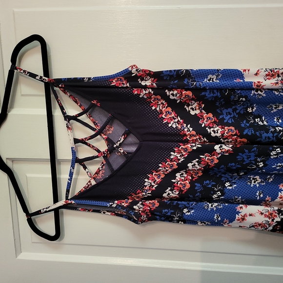 Maurices dress - Picture 2 of 3